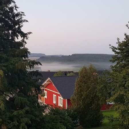 Ferienhaus Loeh Kleinmaischeid Exteriör bild