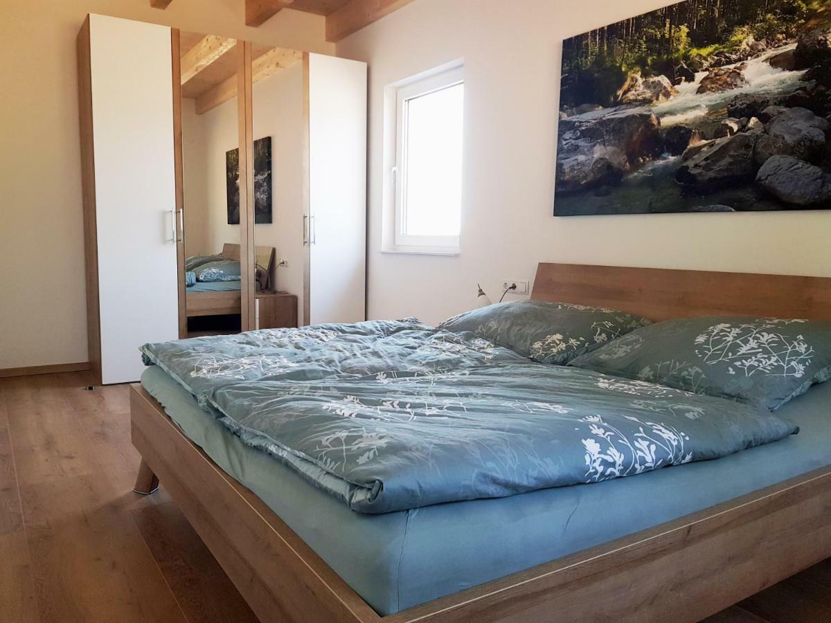 Ferienhaus Loeh Kleinmaischeid Exteriör bild