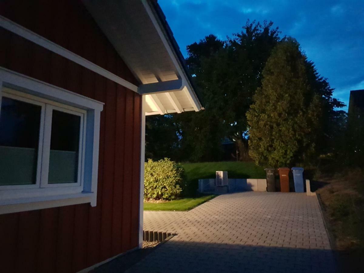 Ferienhaus Loeh Kleinmaischeid Exteriör bild